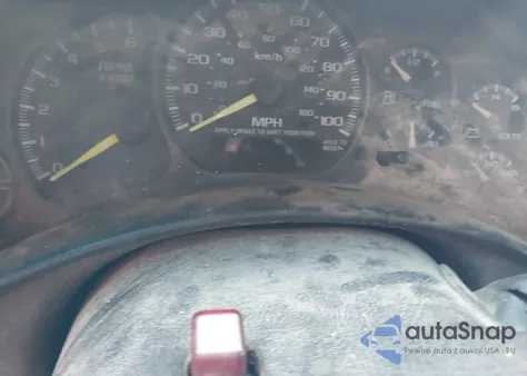 2001 GMC Sierra 1500 Sl z USA, uszkodzony, nr VIN 2GTEC19V511282398